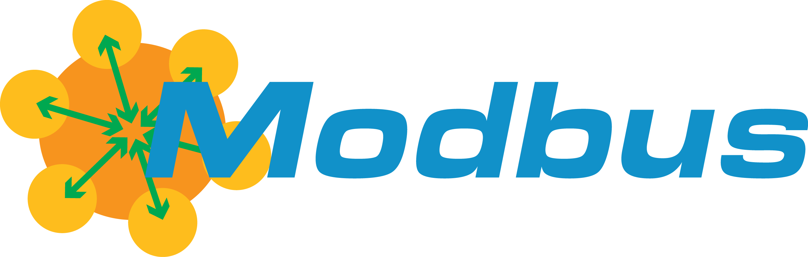 Modbus Logo