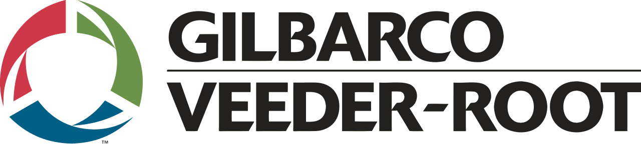 Gilbarco Veeder Root Logo