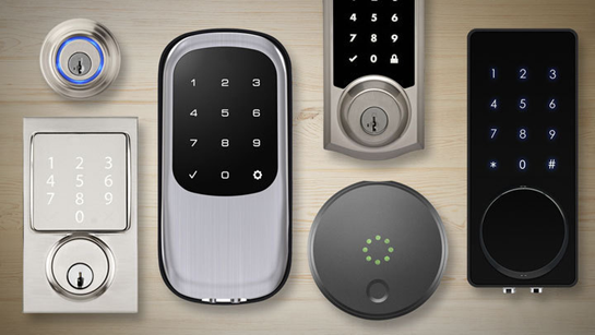 Can you hack keypad doors in gates communities? #doors #locks