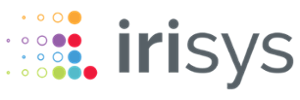 Irisys logo