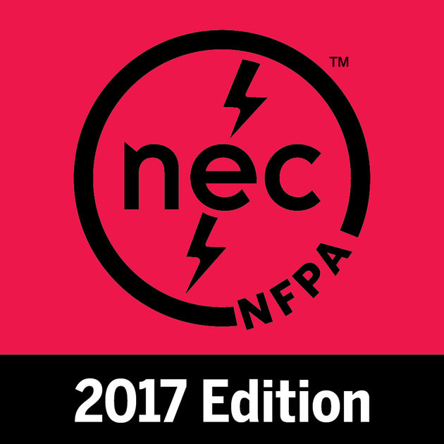 How to read the nec