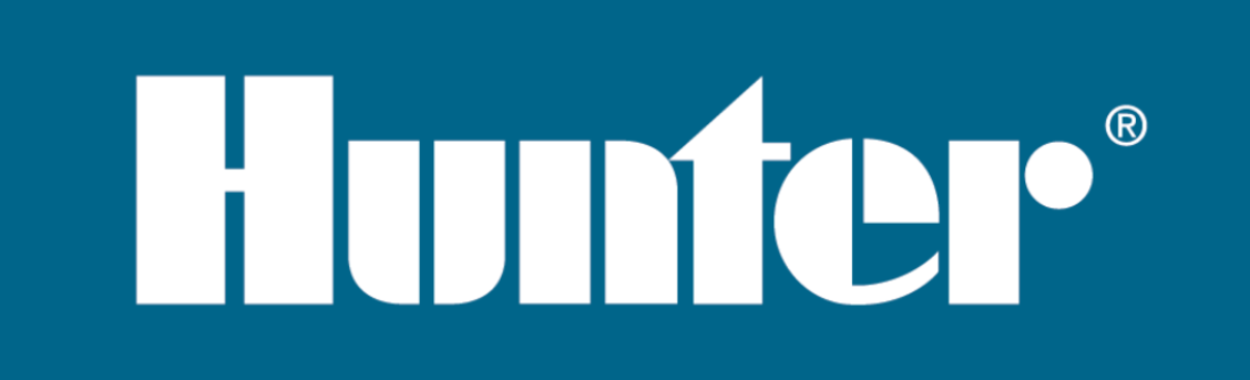 Hunter Logo