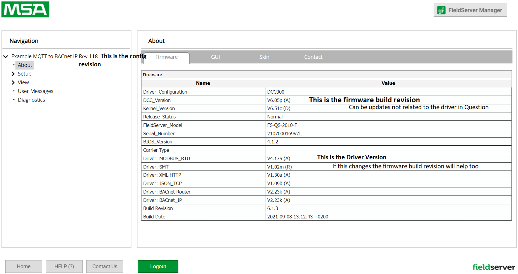 Simplified FieldServer Support - Chipkin FAQs Answered3