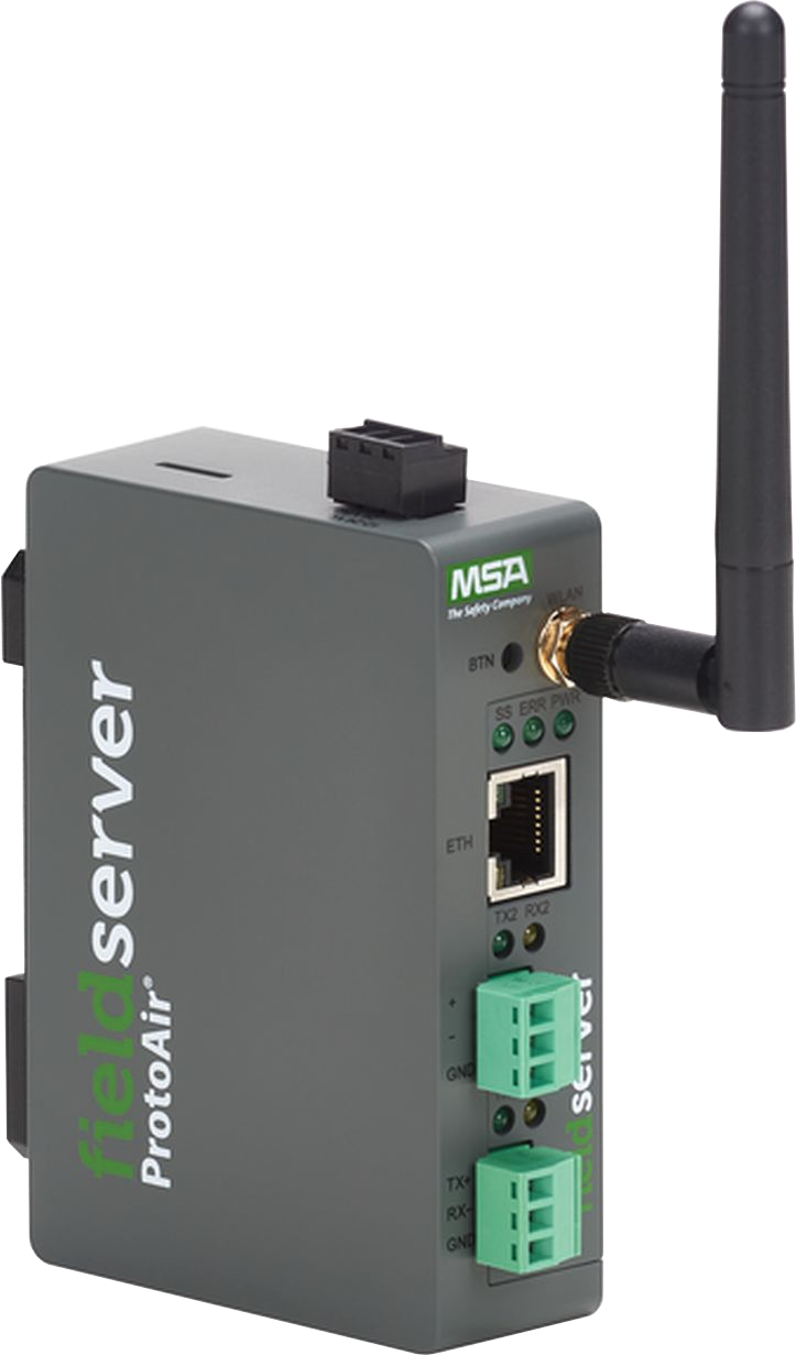 Remote Monitoring Devices: Connect Any Device with a Cellular Gateway