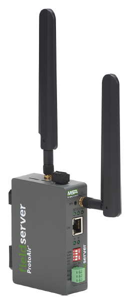 FieldServer BACnet IoT Gateway Cellular