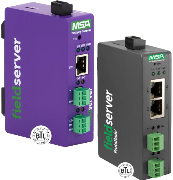 Quickserver Gateway Image