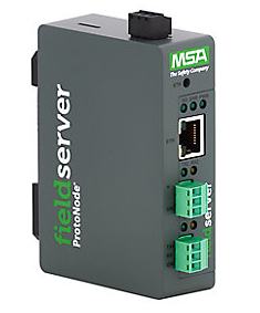 FieldServer BACnet IoT Gateway FS-IOT-BAC