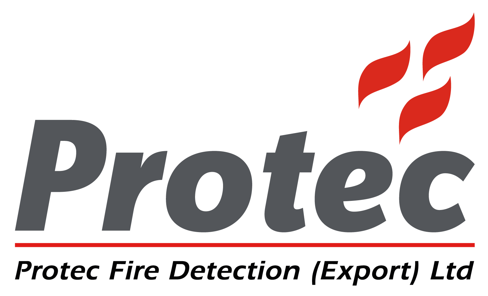 Protec Logo